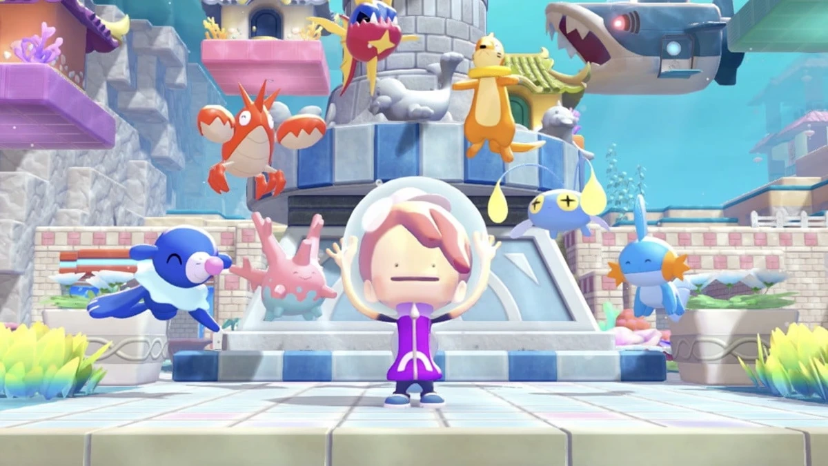 Pokopia Expansion Pass Trailer Reveals New Pokémon & A First Look At 'Part 2'