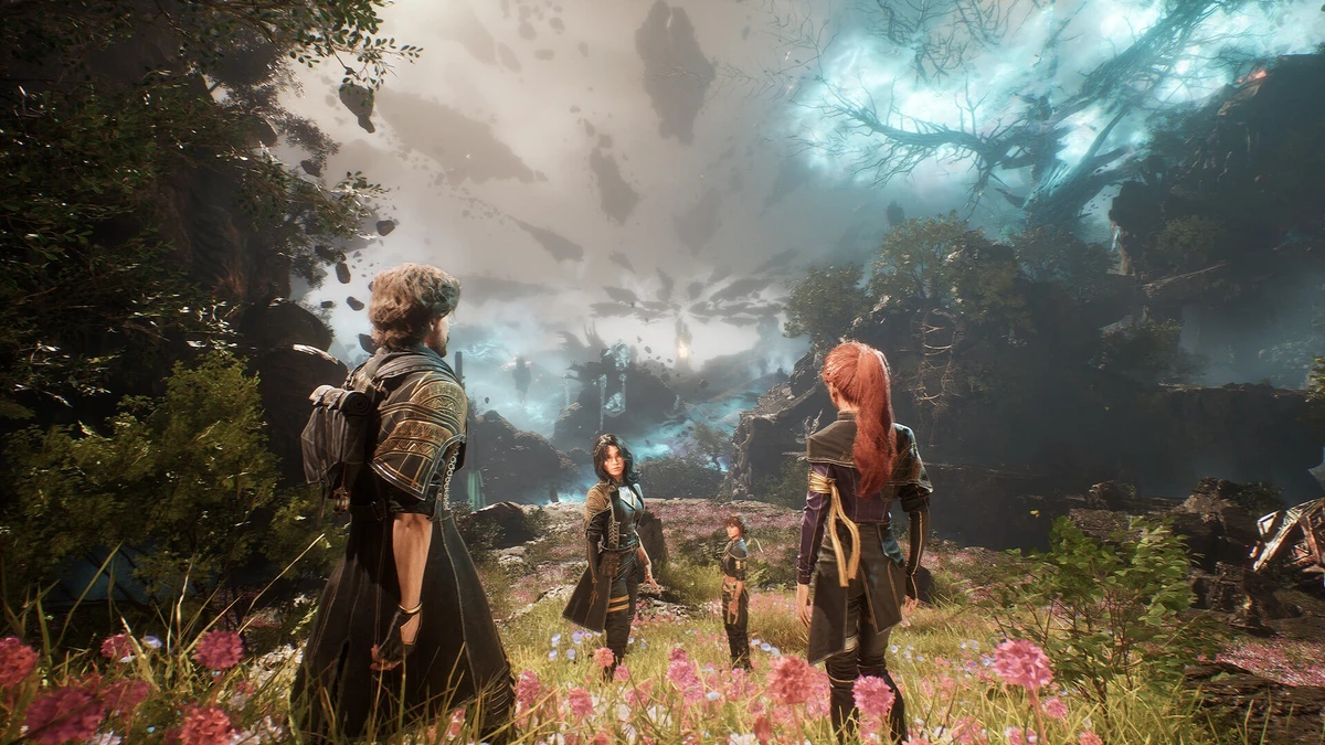 ‘That’s what we value as players’: Clair Obscur leads say Sony’s decision to stop making discs is ‘super sad’