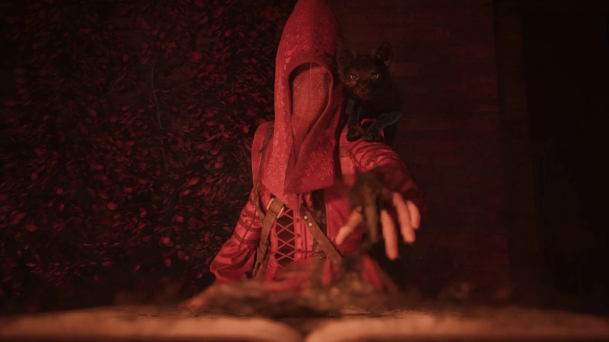 1666: Amsterdam ‘Gameplay Feature #2: Noa and Aaron’ trailer