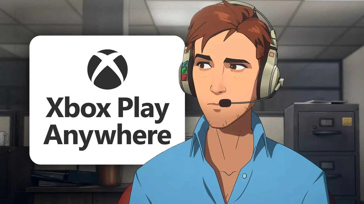 Dispatch Is Finally Available On Xbox, With Play Anywhere Support