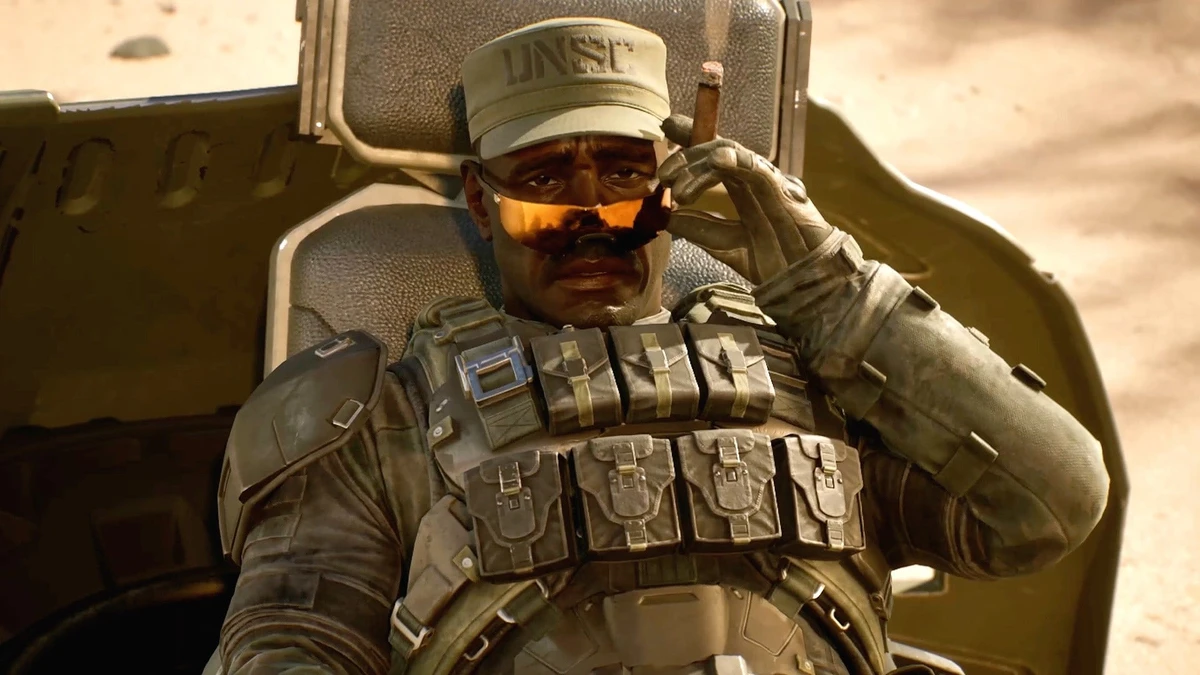 Not A Good Look For Xbox As Halo: Campaign Evolved Plays Best On PlayStation