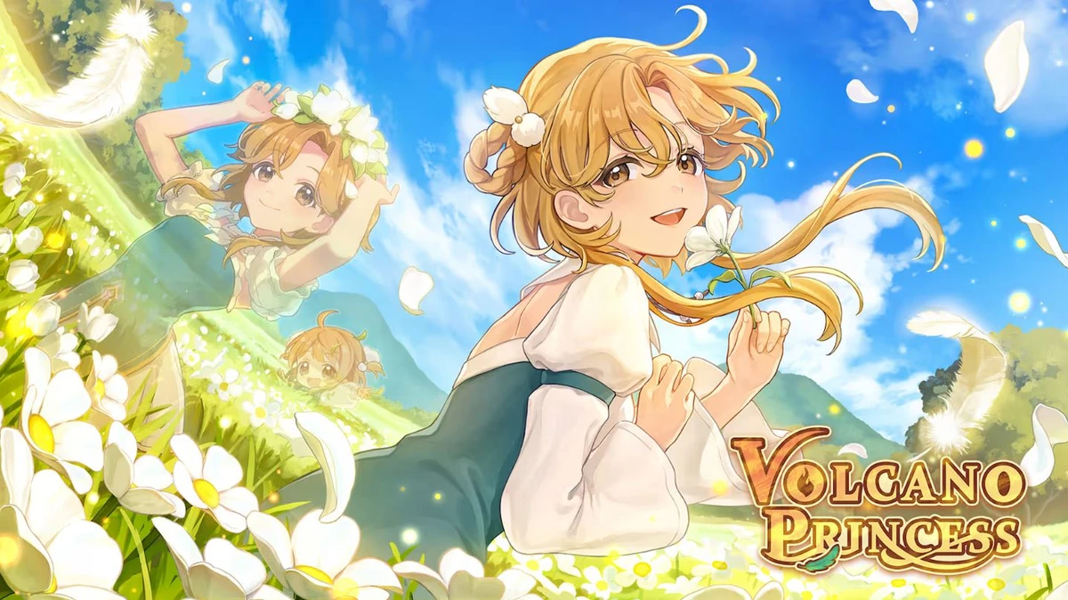 Acclaimed daughter-raising sim Volcano Princess aimed to reassure players that “any life you lead is equally wonderful.” Developers reflect on the game’s breakout success and new Complete Edition 