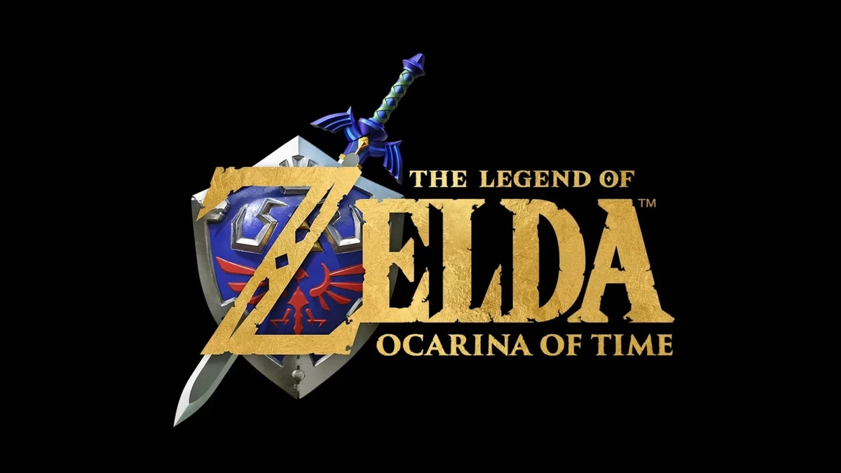 The Legend Of Zelda: Ocarina Of Time Switch 2 Rating Surfaces Online