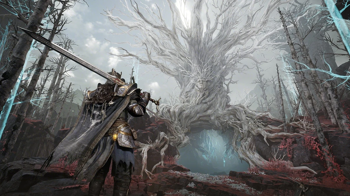 Mistfall Hunter Is Available Today With Xbox Game Pass, And Here's What The Reviews Are Saying