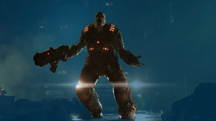 Gears of War: E-Day's new Horde may be the game's most interesting mode, but it left me with more questions than answers