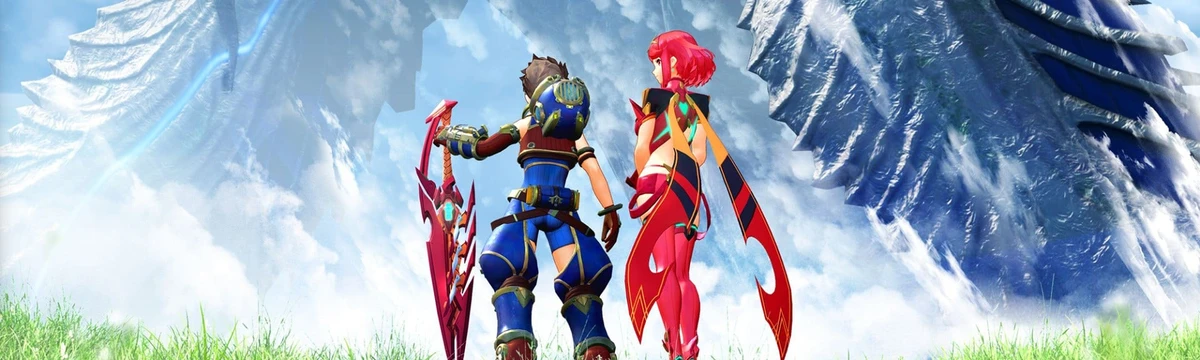 Review: Xenoblade Chronicles 2 (Switch) - Monolith Soft Doing What It Does Best, Albeit With The Occasional Flaw