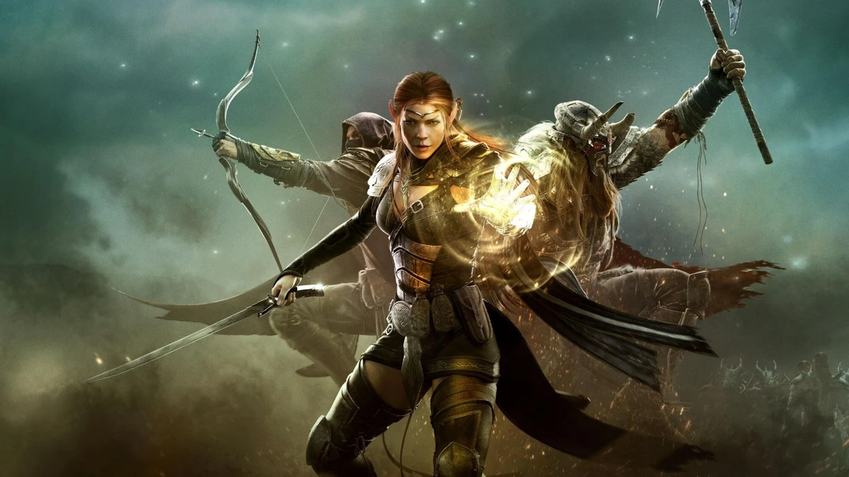 ZeniMax Online Studios Delays Some ESO Content Following Layoffs