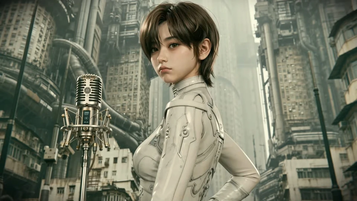 ‘Are we deadass?’ fans react to official AI-generated Stellar Blade music video