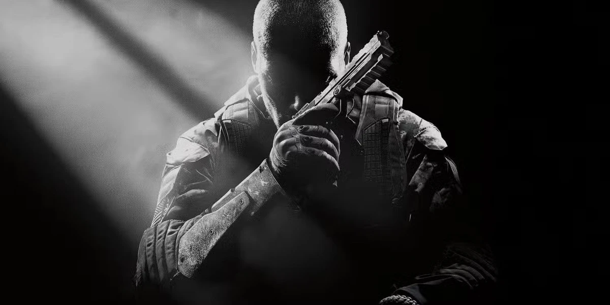 Call of Duty: Black Ops 2 Has a Hacker That's Making the Game Unplayable for Some