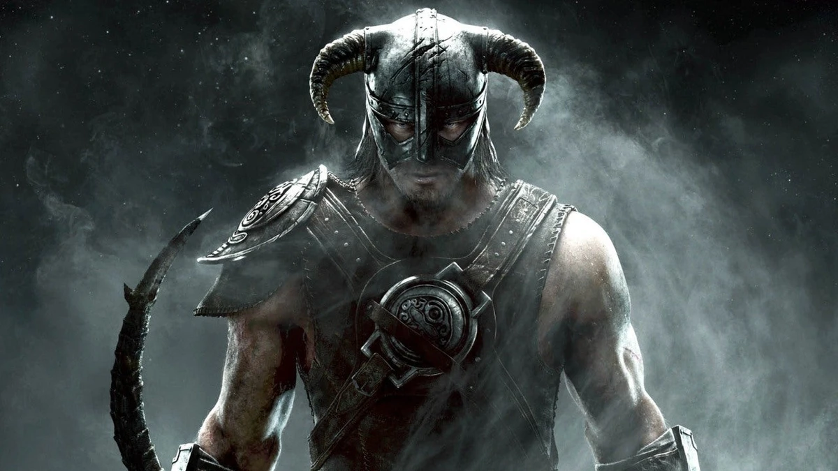 How a Skyrim Username Error Left an Innocent Man to Serve 18 Months in Jail