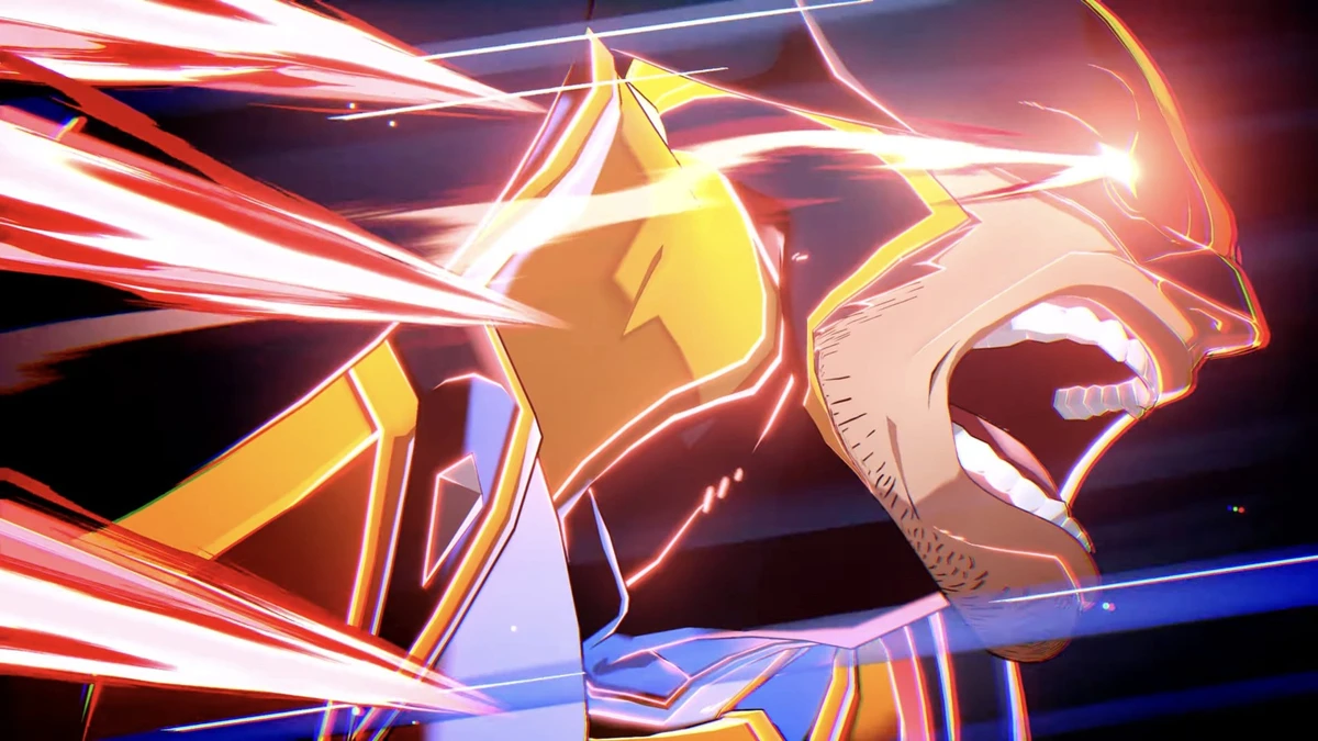 Marvel Tokon's Energetic Launch Trailer Will Get You Hyped for the PS5, PC Fighter