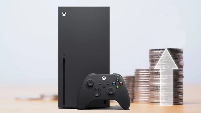 Xbox UK and Europe console price hikes revealed - and it's even worse than we expected