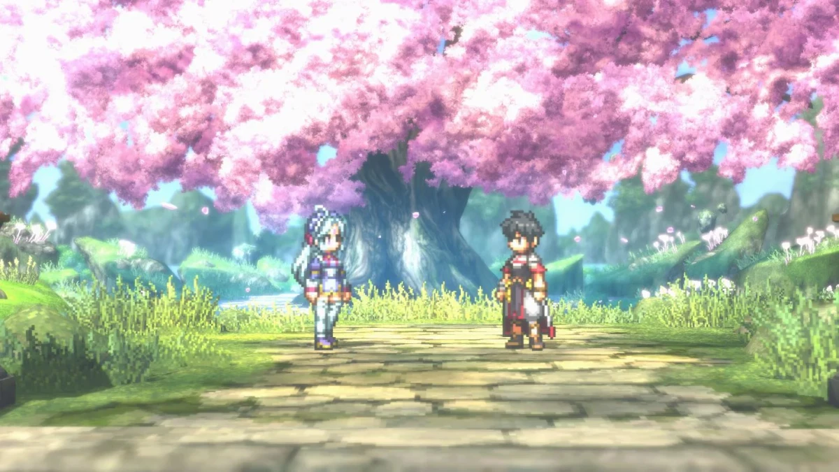 Suikoden Star Leap launches August 7 in Japan, with global and PC release dates to follow 