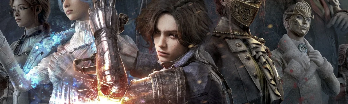 Review: Lies Of P: Complete Edition (Switch 2) - No Strings On This Superb, Immersive Soulslike