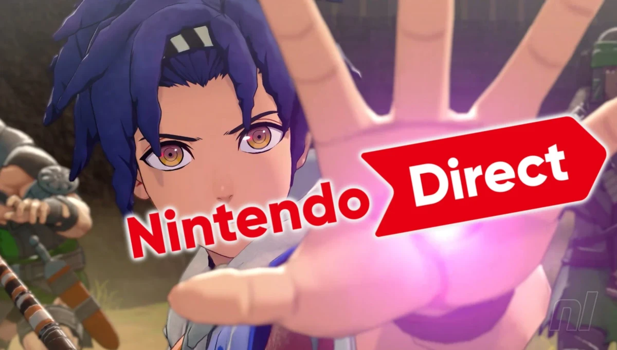 Nintendo Direct For Fire Emblem: Fortune's Weave Announced