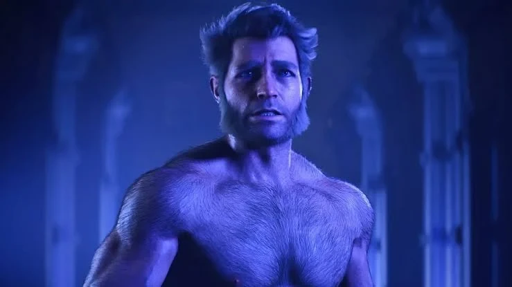 Sounds Like Wolverine Gets His Arse Out in Insomniac's Upcoming PS5 Exclusive