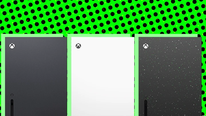 Xbox hardware now costs a lot more in the UK and Europe