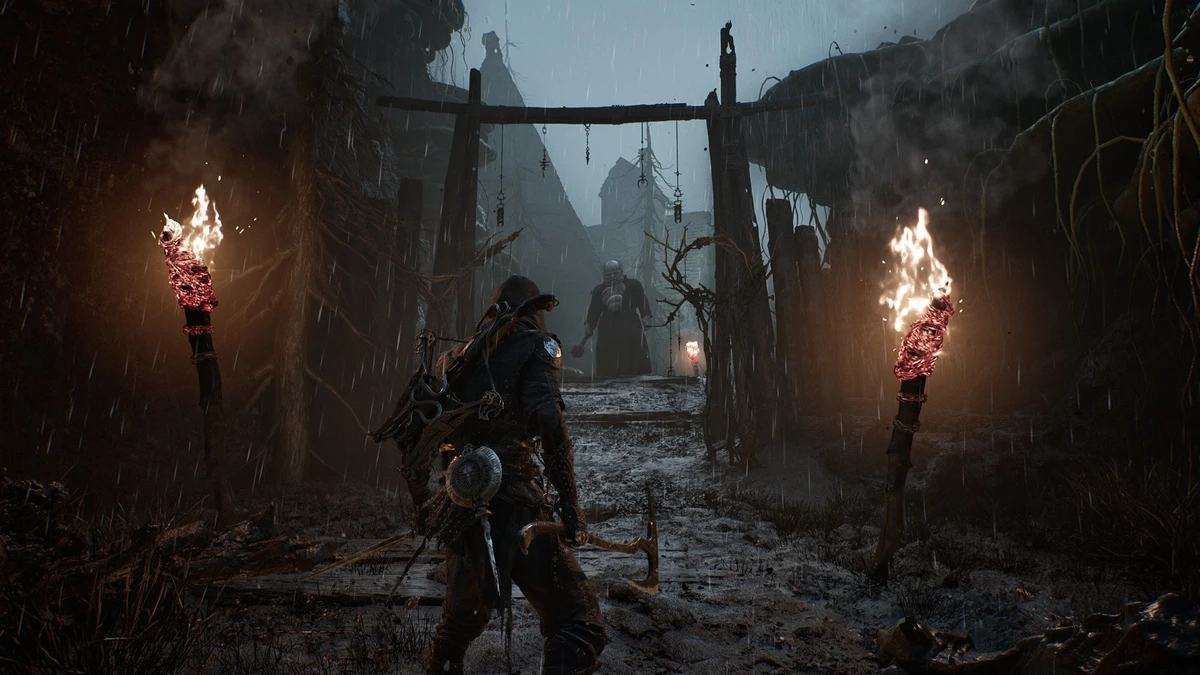 Mortal Shell 2 Open Beta Is Seriously Impressing Fans On Xbox Series X|S Right Now