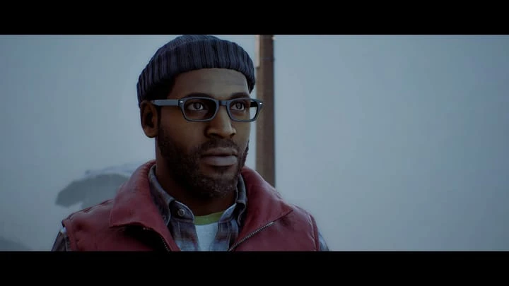 How Silent Hill: Townfall gets deep into its protagonist's headspace