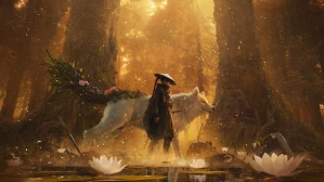 Beast Of Reincarnation’s Cinematic Focus Fails Its Flashy Action