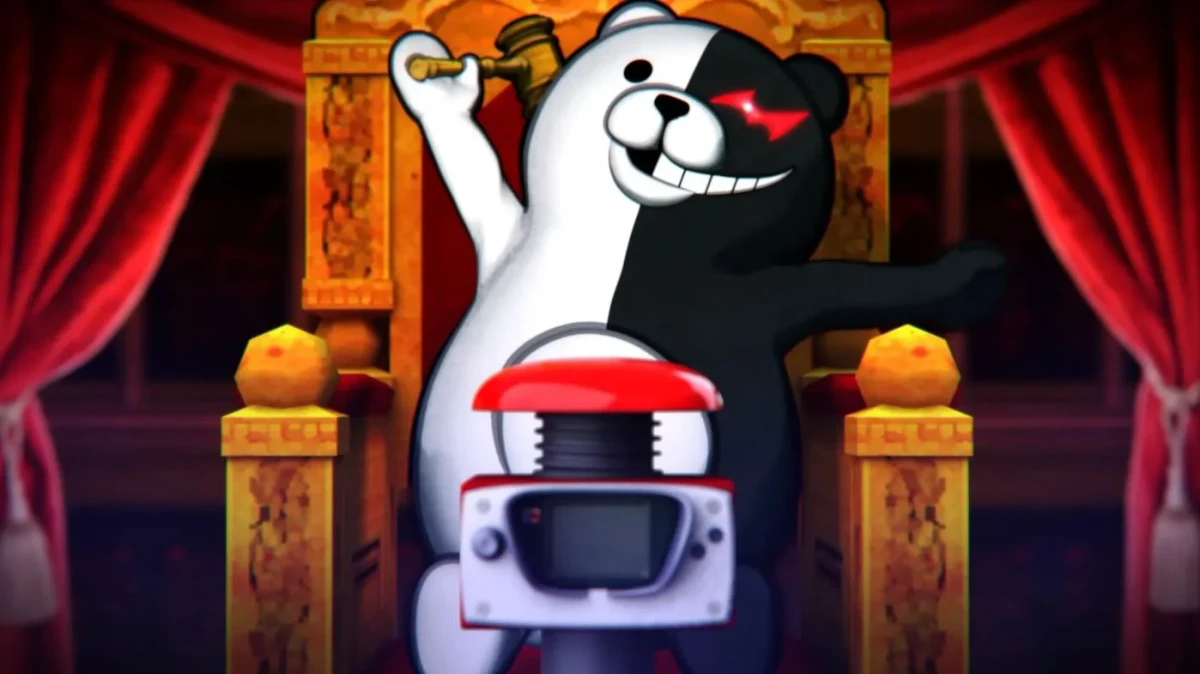 Danganronpa 2×2 devs cite needing time to play GTA 6 as one of the reasons behind remake’s delay