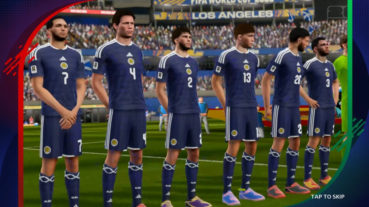 The ‘entire studio’ behind FIFA’s official Netflix-exclusive World Cup game has reportedly been laid off