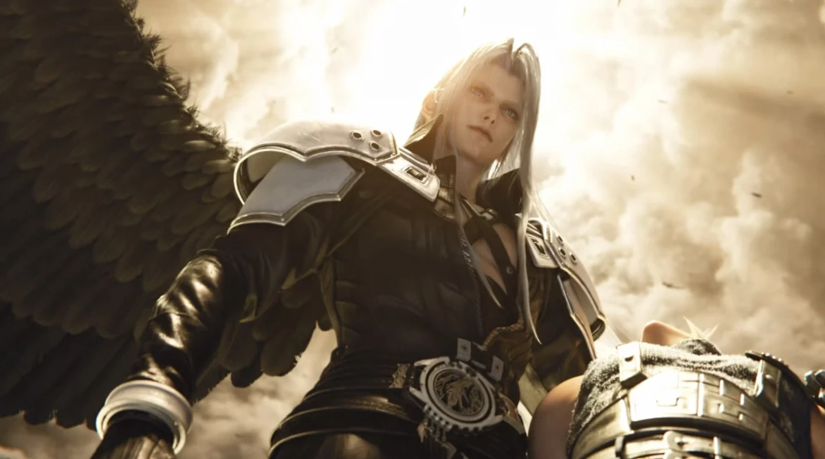 Final Fantasy VII Revelation Director Assures Fans That The Base Game Will Conclude The Story