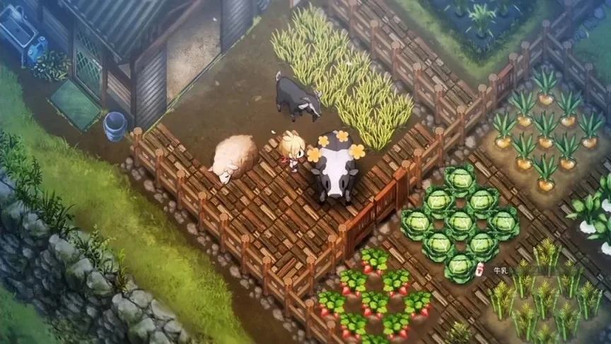 Yomawari devs’ farming sim Village in the Shade sells over 100k copies domestically, physical editions out of stock in stores across Japan