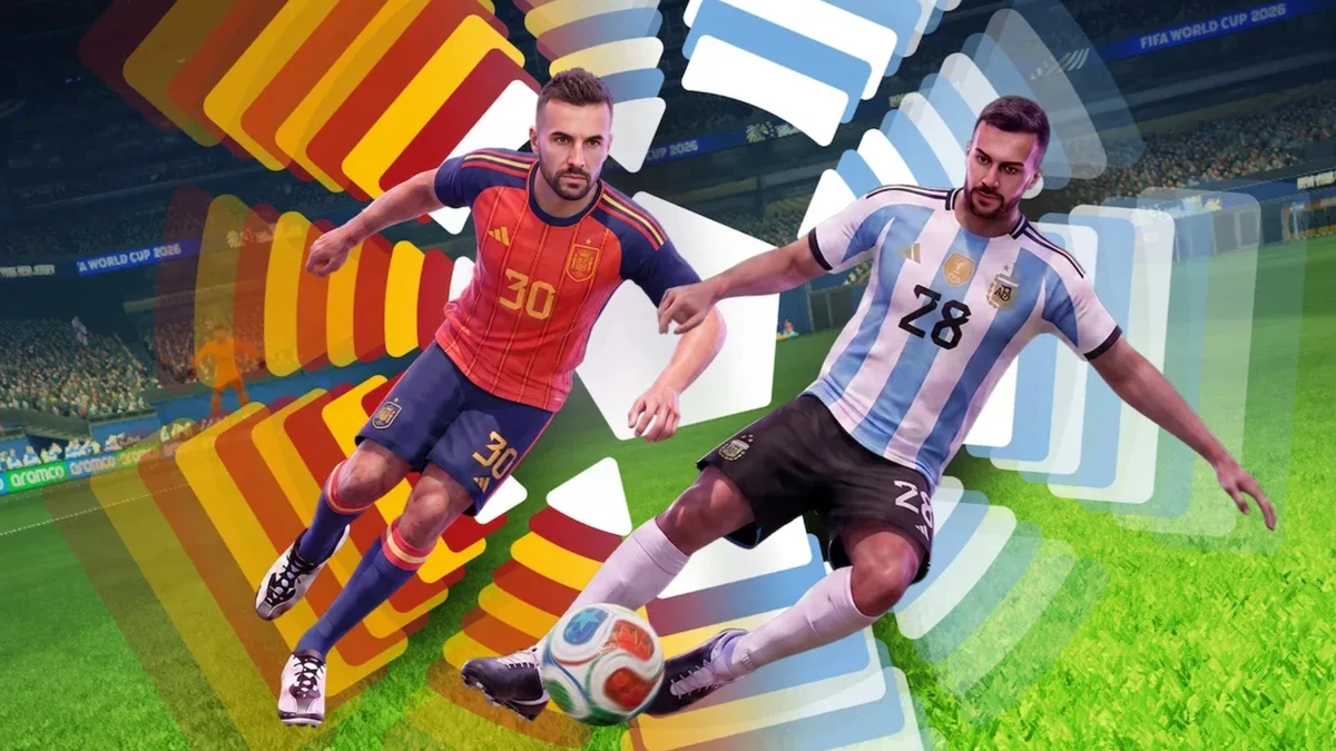 Studio Behind Netflix’s FIFA World Cup Game Reportedly Hit With Layoffs