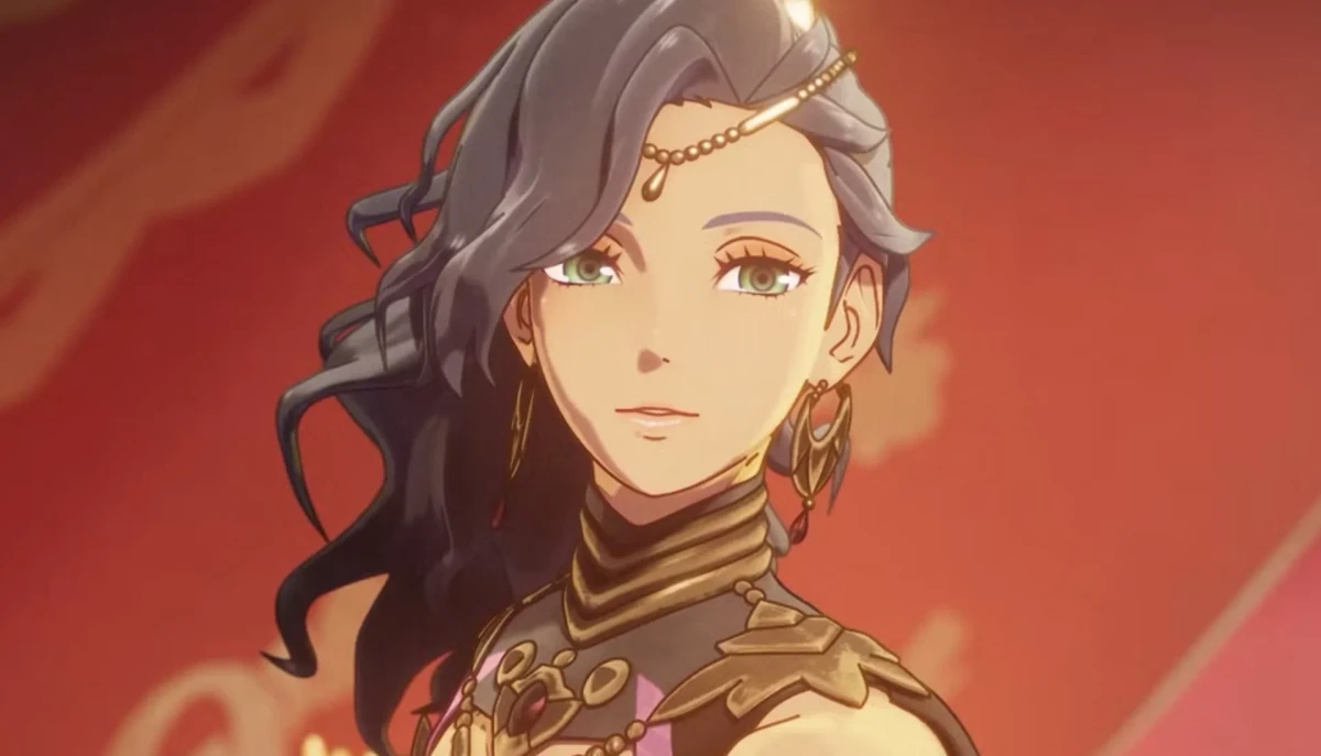Watch: Fire Emblem: Fortune's Weave Nintendo Direct - Live!
