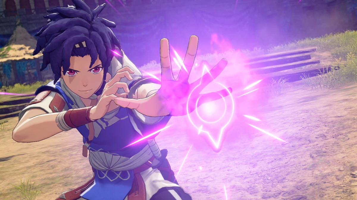 Fire Emblem: Fortune’s Weave Direct details characters, Heroic Games, classes, combat, and more