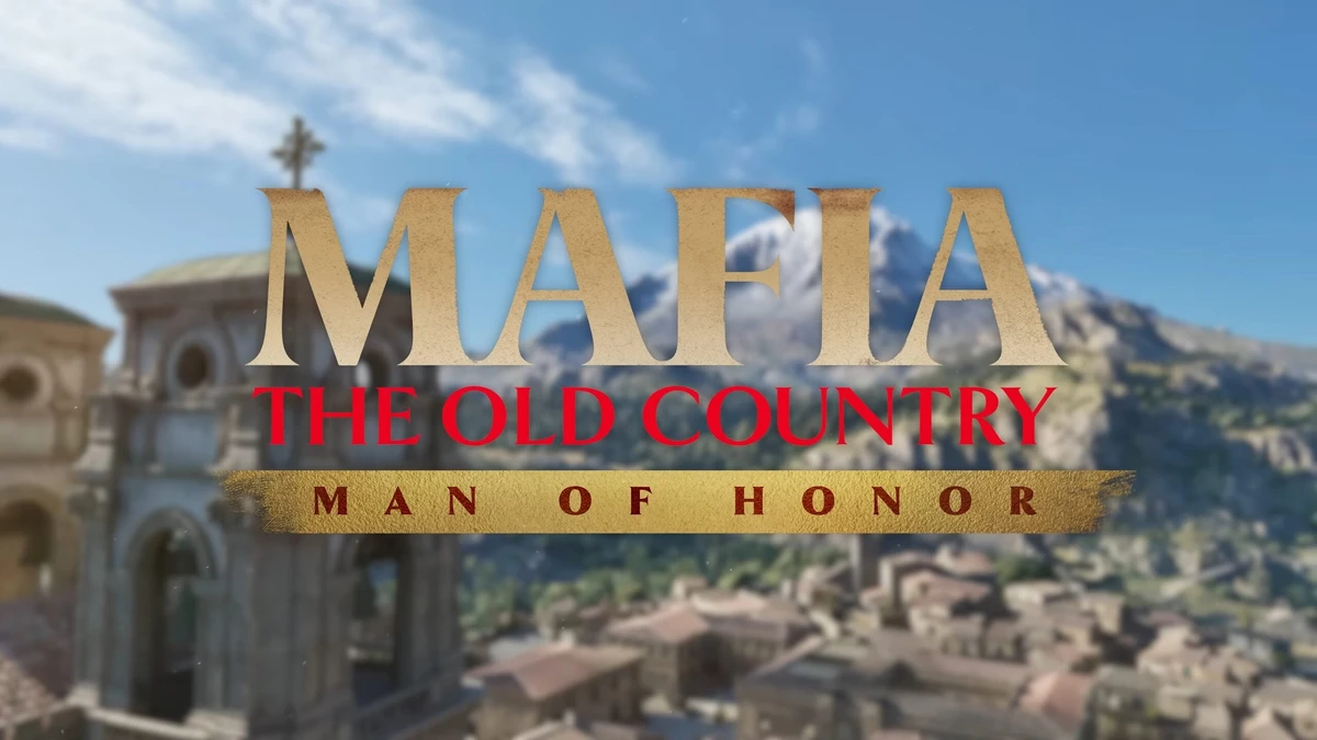 Mafia: The Old Country expansion ‘Man of Honor’ gameplay first look trailer