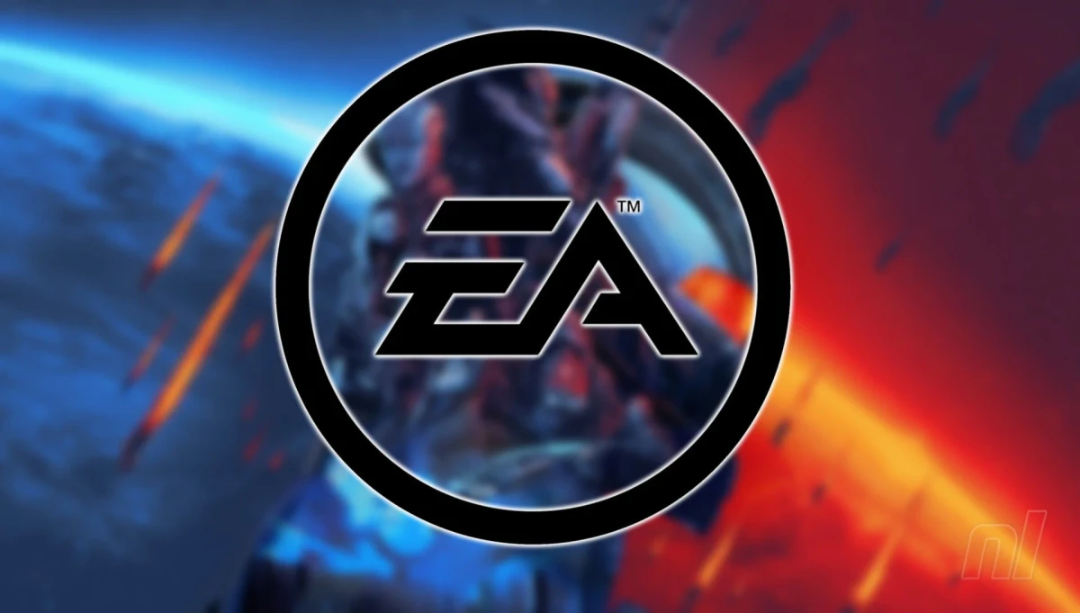 EA Is Now Owned By Saudi Arabia's PIF, Silver Lake, And Affinity Partners