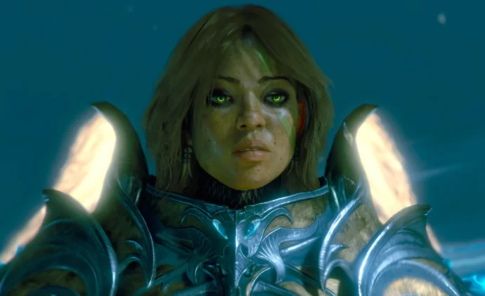 Diablo 4 players have long wanted to bring their Eternal characters into the Seasonal realm, and now they're getting their wish, sort of