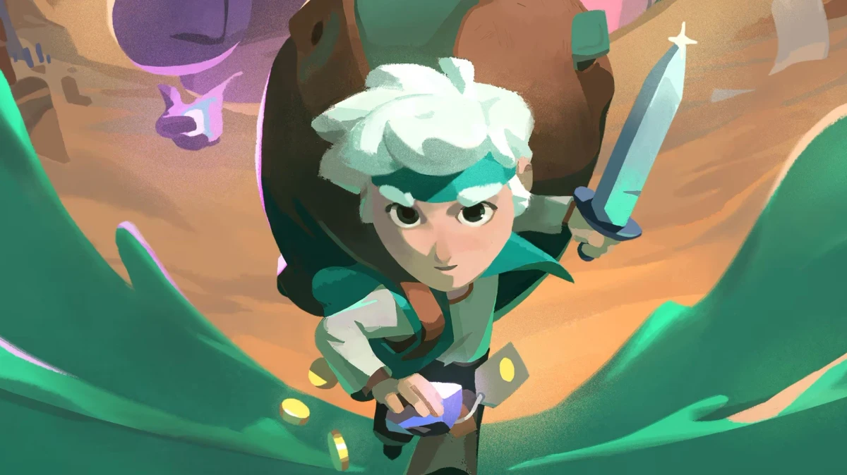 Oh Great, Even Moonlighter 2 Has Settled on a September PS5 Release Date