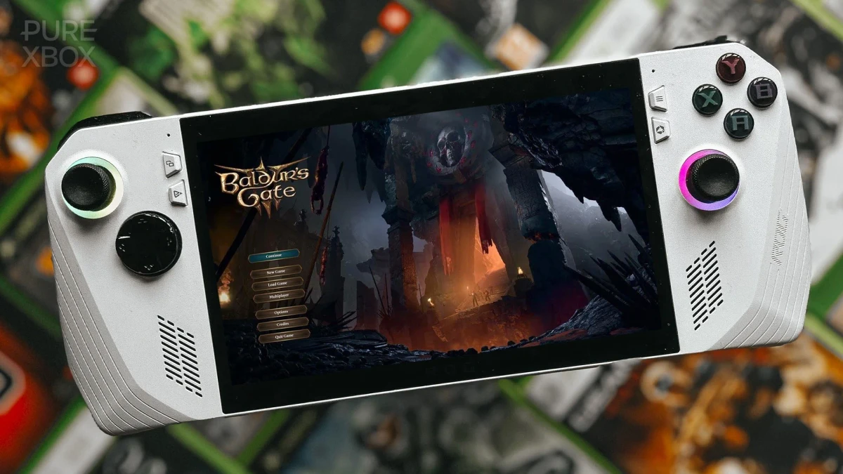 'It Would Make Folks Happy' - Larian Exec On Why Baldur's Gate 3 Now Supports Xbox Play Anywhere