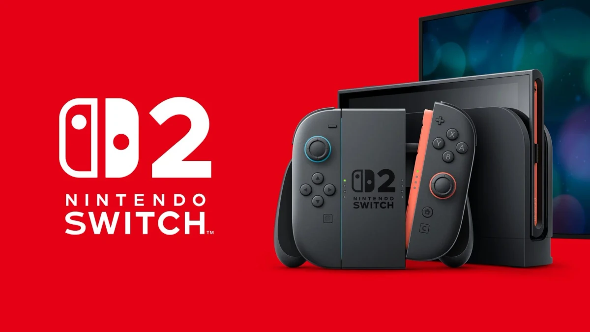 Switch 2 continues to be Nintendo’s fastest selling system, latest financial results show