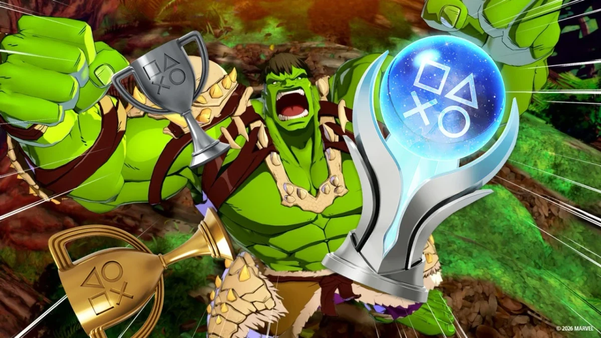 Marvel Tokon's PS5 Trophy List Won't Put Up Too Tough a Fight for the Platinum