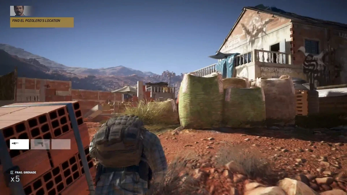 Ghost Recon Wildlands Goes Stupidly Cheap On Xbox Alongside Next-Gen Upgrade