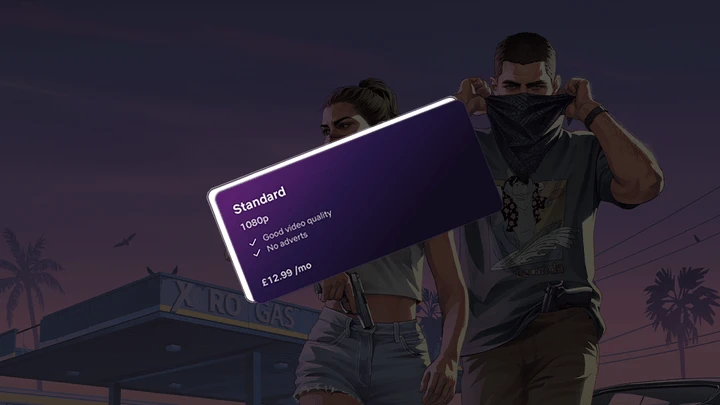 Rockstar wants you to pay Netflix to watch the next GTA VI trailer before it's released to the masses