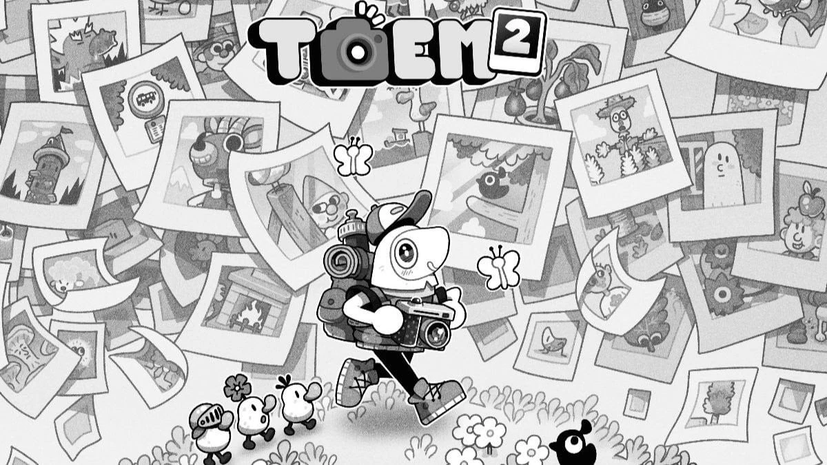 TOEM 2 launches September 29