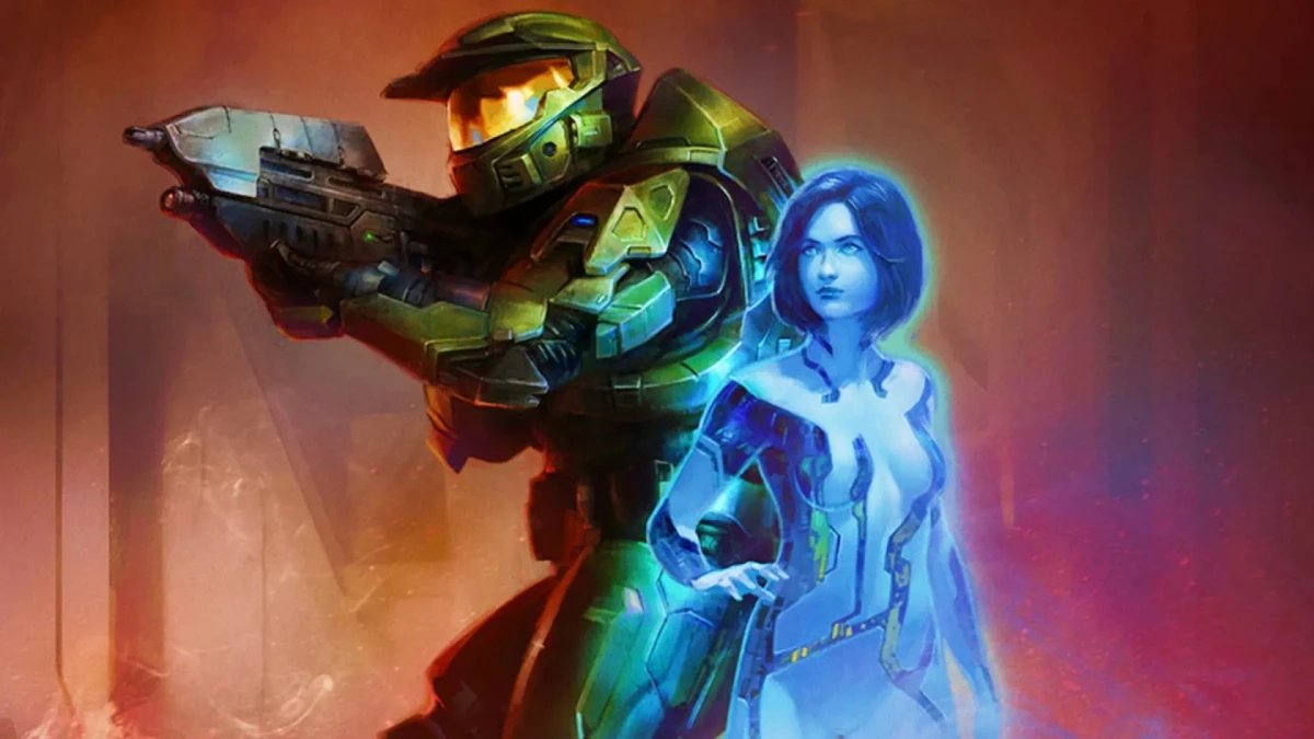 Halo Made Its PS5 Debut, So Now It's Time for Xbox to Lay Off the Team That Made It