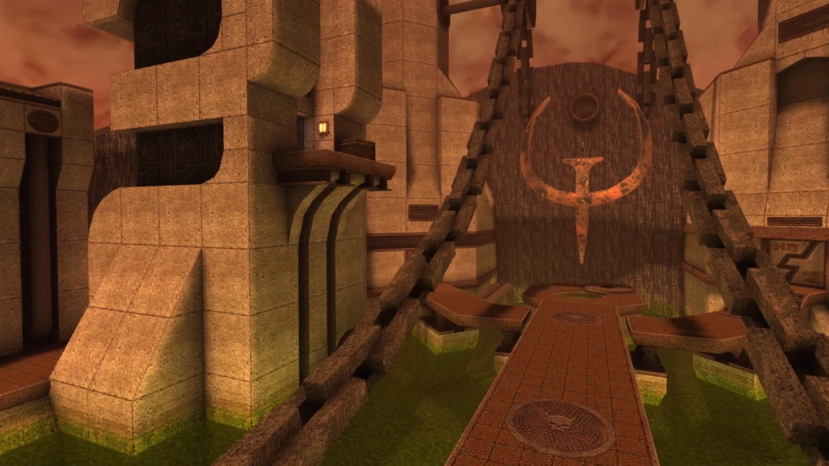 Review: Quake's 30th Anniversary "Dawn of the Machine" Episode Is an Ambitious Celebration of the Game's History