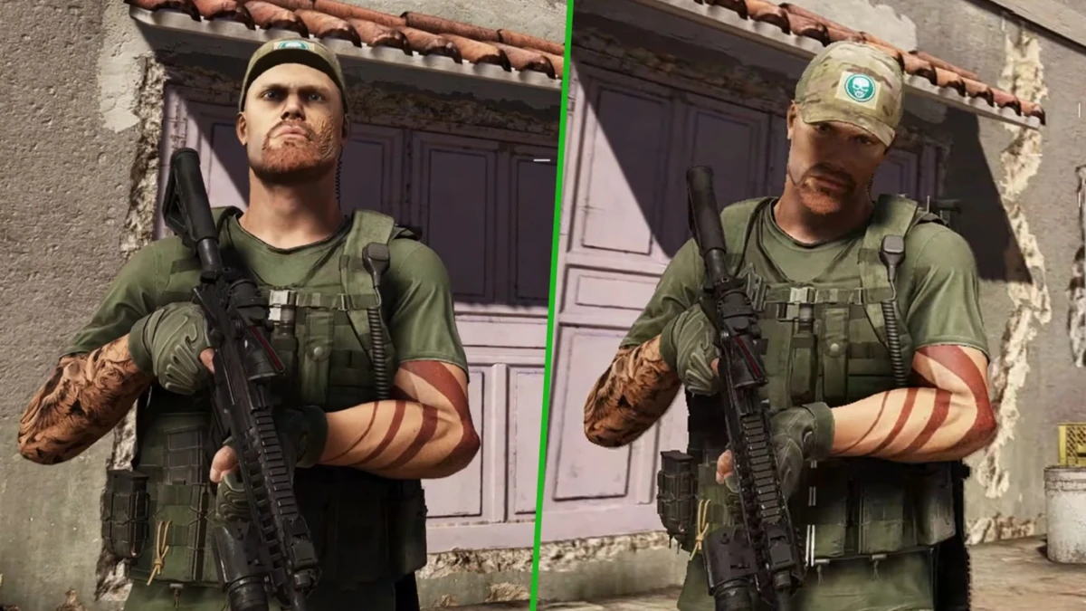 Here's What The Ghost Recon Wildlands Upgrade Looks Like On Xbox Series X|S