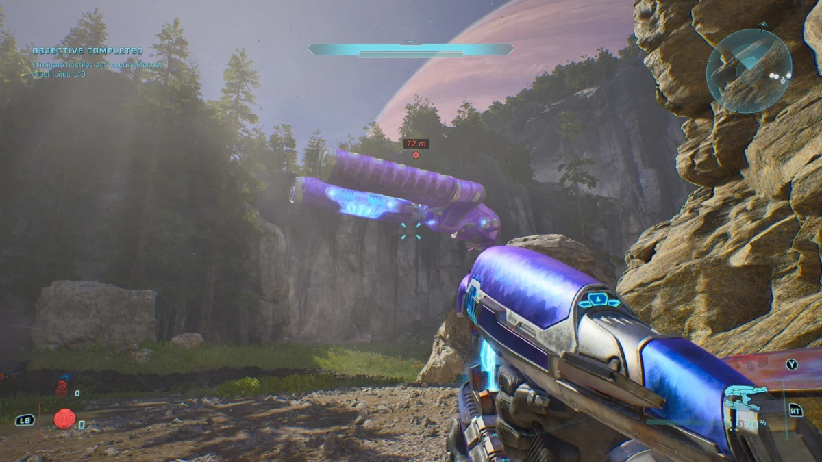 Halo 1 Co-Creator Reveals His Verdict On The Campaign Evolved Remake
