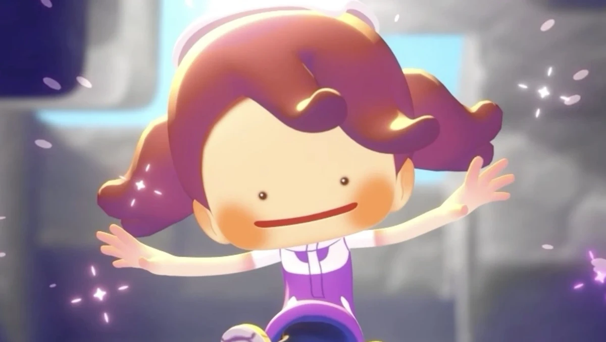 Game Freak Reveals Early Prototype Video For Pokémon Pokopia