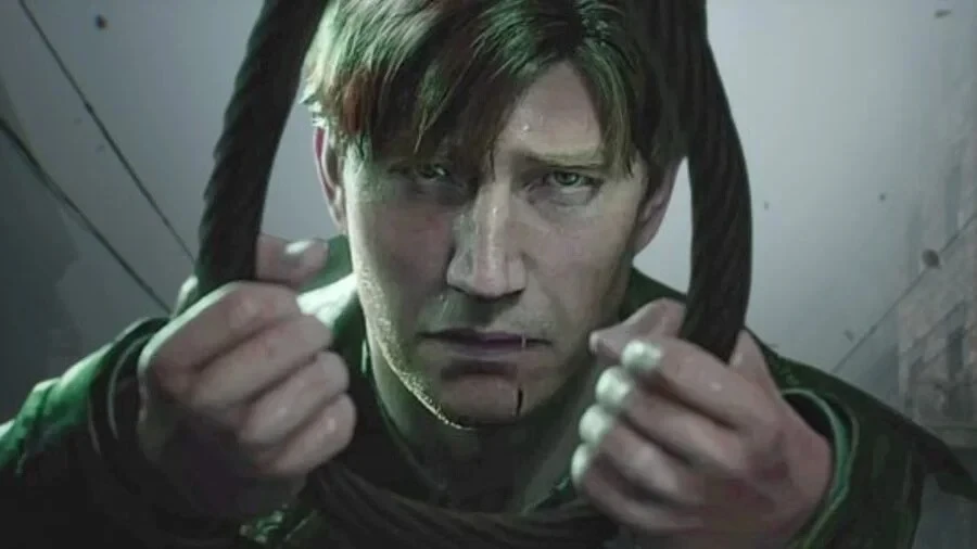 Silent Hill 2 Patch Broke Remake on PS5 Pro, and Konami Is Investigating