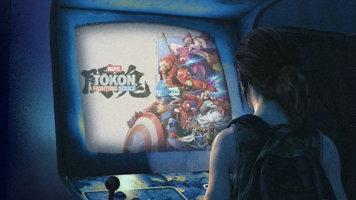 Marvel Tokon's PS5, PC Release Celebrated By PS Studios with Traditional Launch Day Artwork