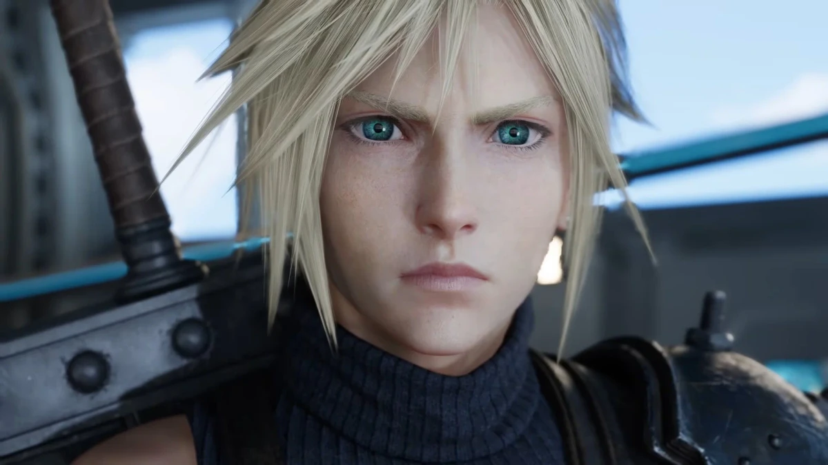 Final Fantasy VII Revelation "New Look" Announced For Opening Night Live