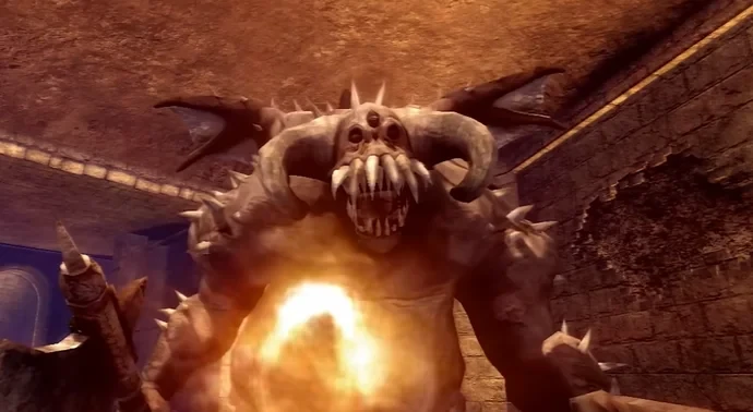 Demon's Souls